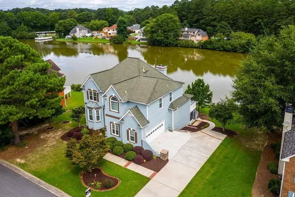 $3,800 | 225 Heritage Lake Drive, Fayetteville, GA 30214