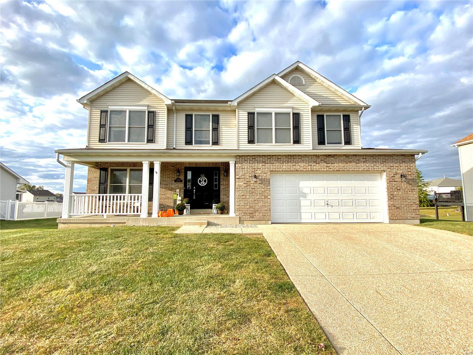 3552 Harbor Way Shiloh, IL 62221 - Photo 1 of 8 Gallery Image 1
