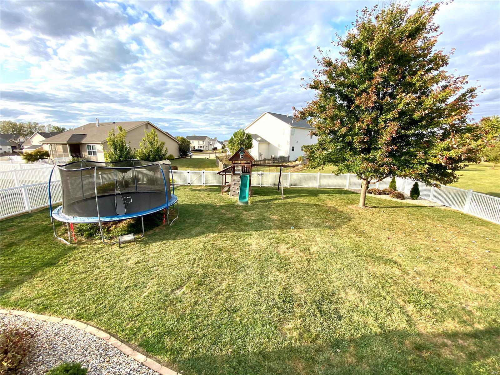 3552 Harbor Way Shiloh, IL 62221 - Photo 2 of 8 Gallery Image 2