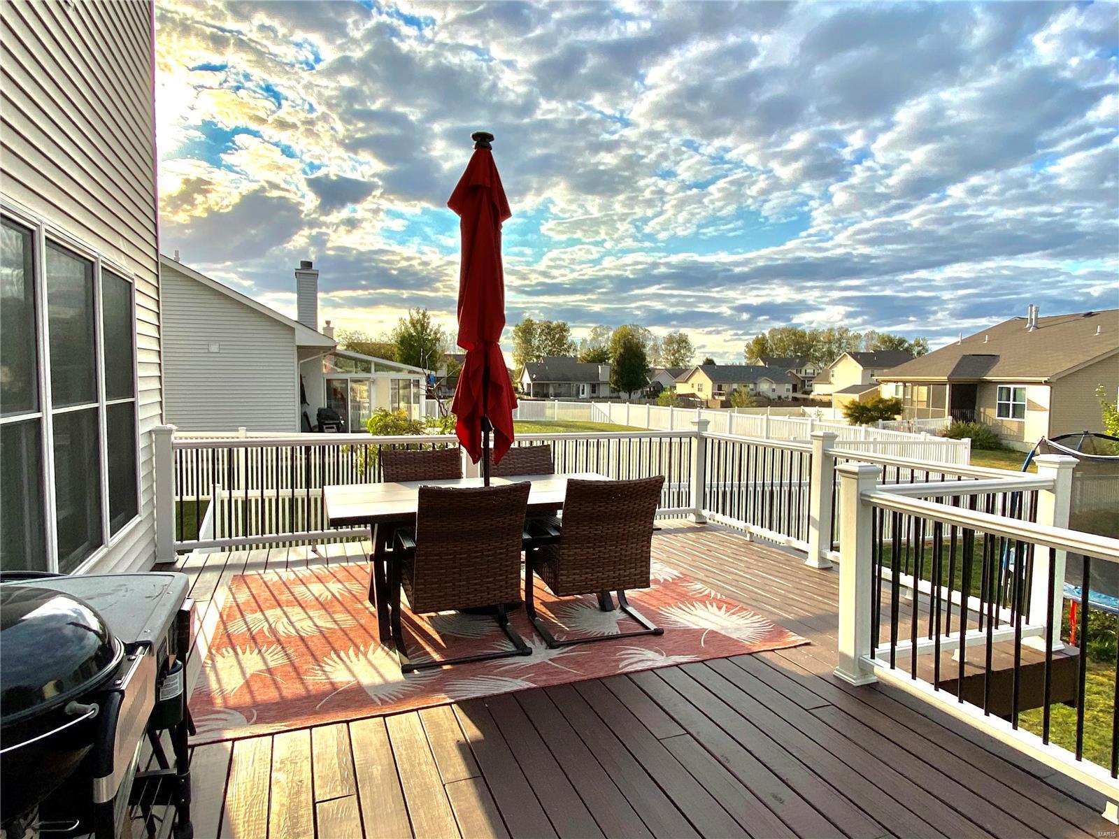 3552 Harbor Way Shiloh, IL 62221 - Photo 3 of 8 Gallery Image 3