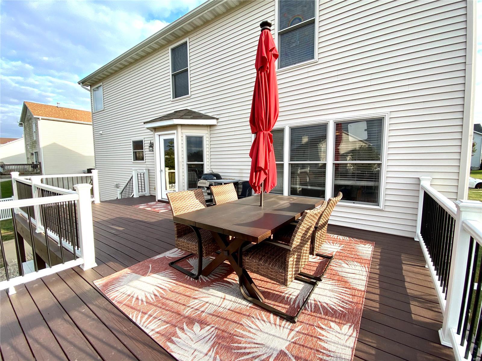 3552 Harbor Way Shiloh, IL 62221 - Photo 4 of 8 Gallery Image 4