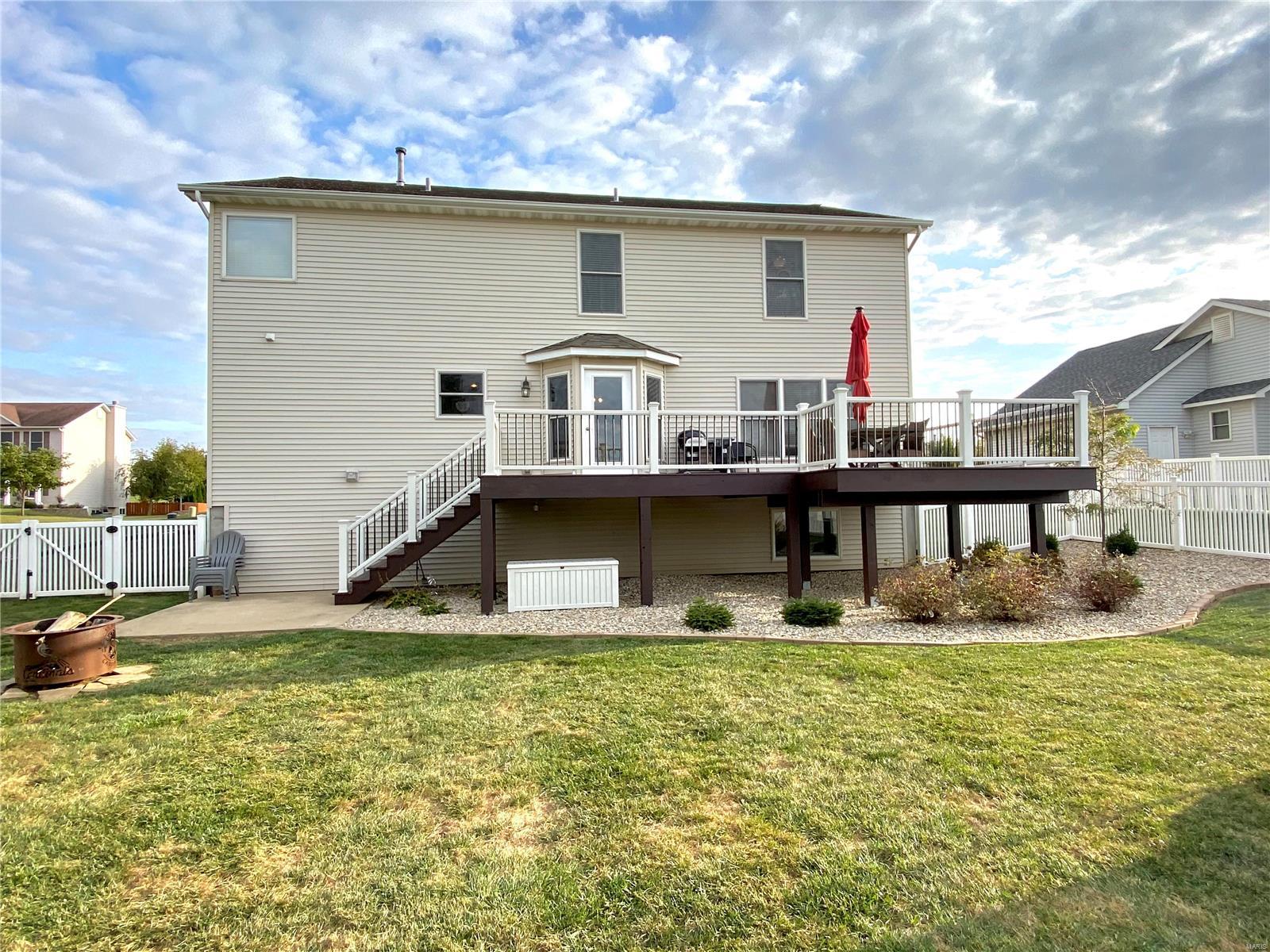 3552 Harbor Way Shiloh, IL 62221 - Photo 6 of 8 Gallery Image 6