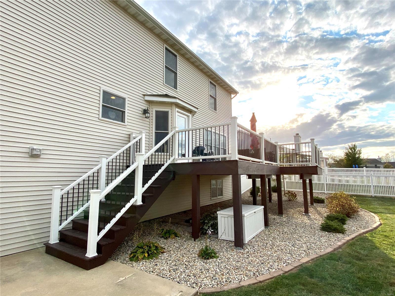 3552 Harbor Way Shiloh, IL 62221 - Photo 7 of 8 Gallery Image 7