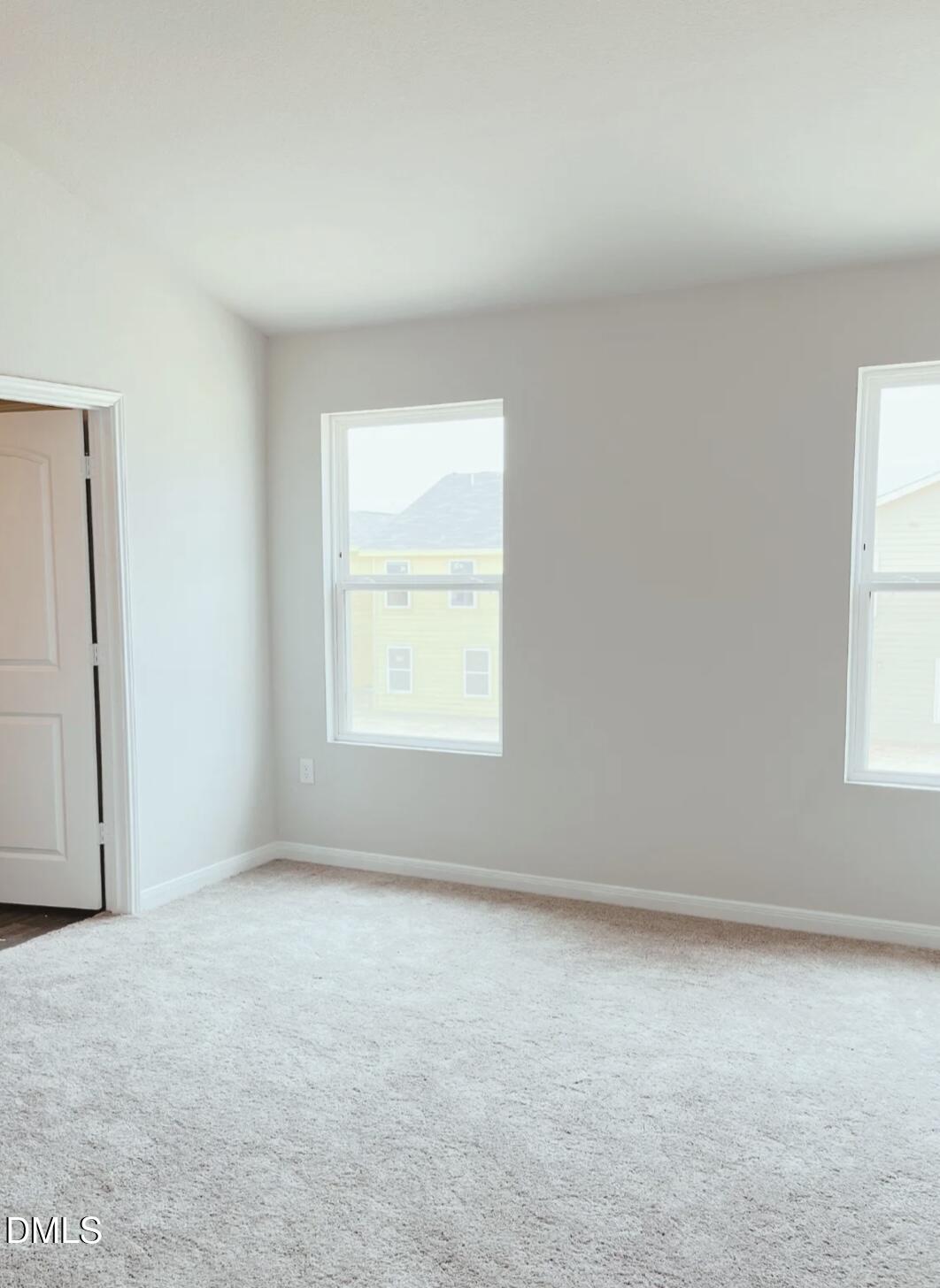 100 Landon Place Roxboro, NC 27573 - Photo 2 of 6 Sequoia Bedroom