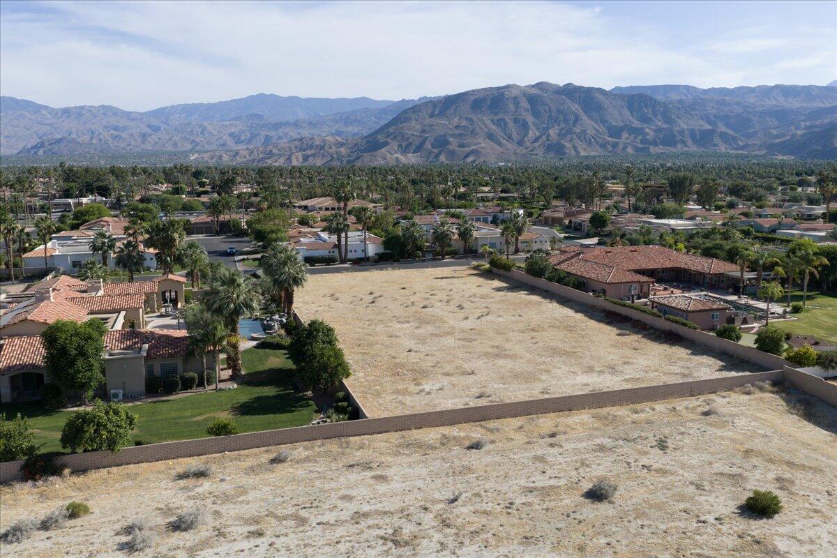 2 Carrera Place Rancho Mirage, CA 92270 - Photo 2 of 17 01-Aerial View