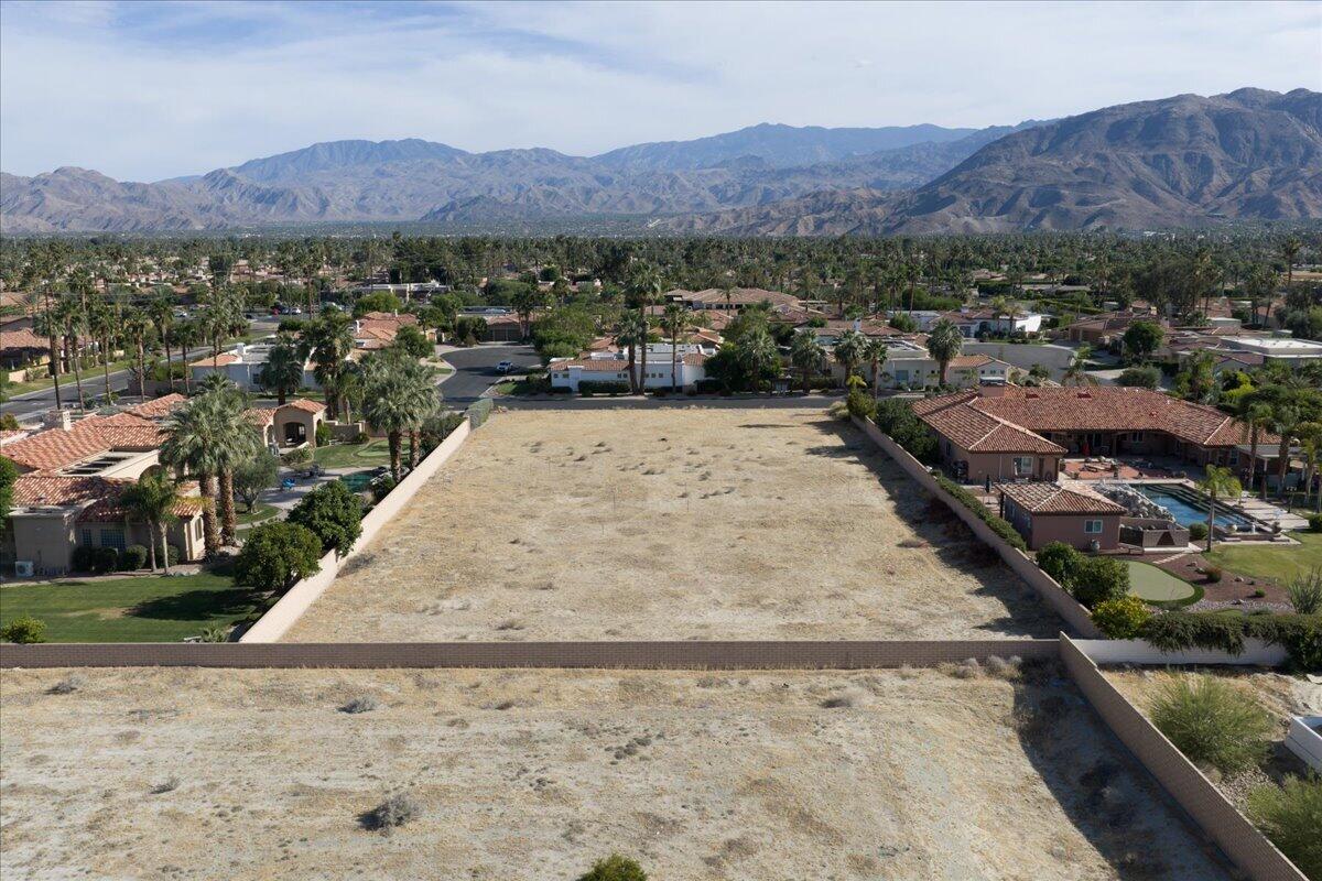 2 Carrera Place Rancho Mirage, CA 92270 - Photo 3 of 17 02-Aerial View