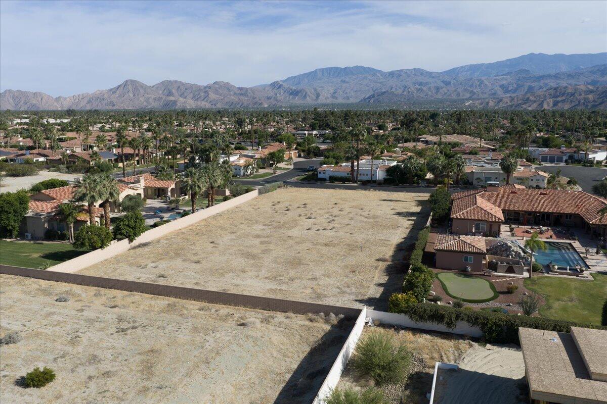 2 Carrera Place Rancho Mirage, CA 92270 - Photo 4 of 17 03-Aerial View
