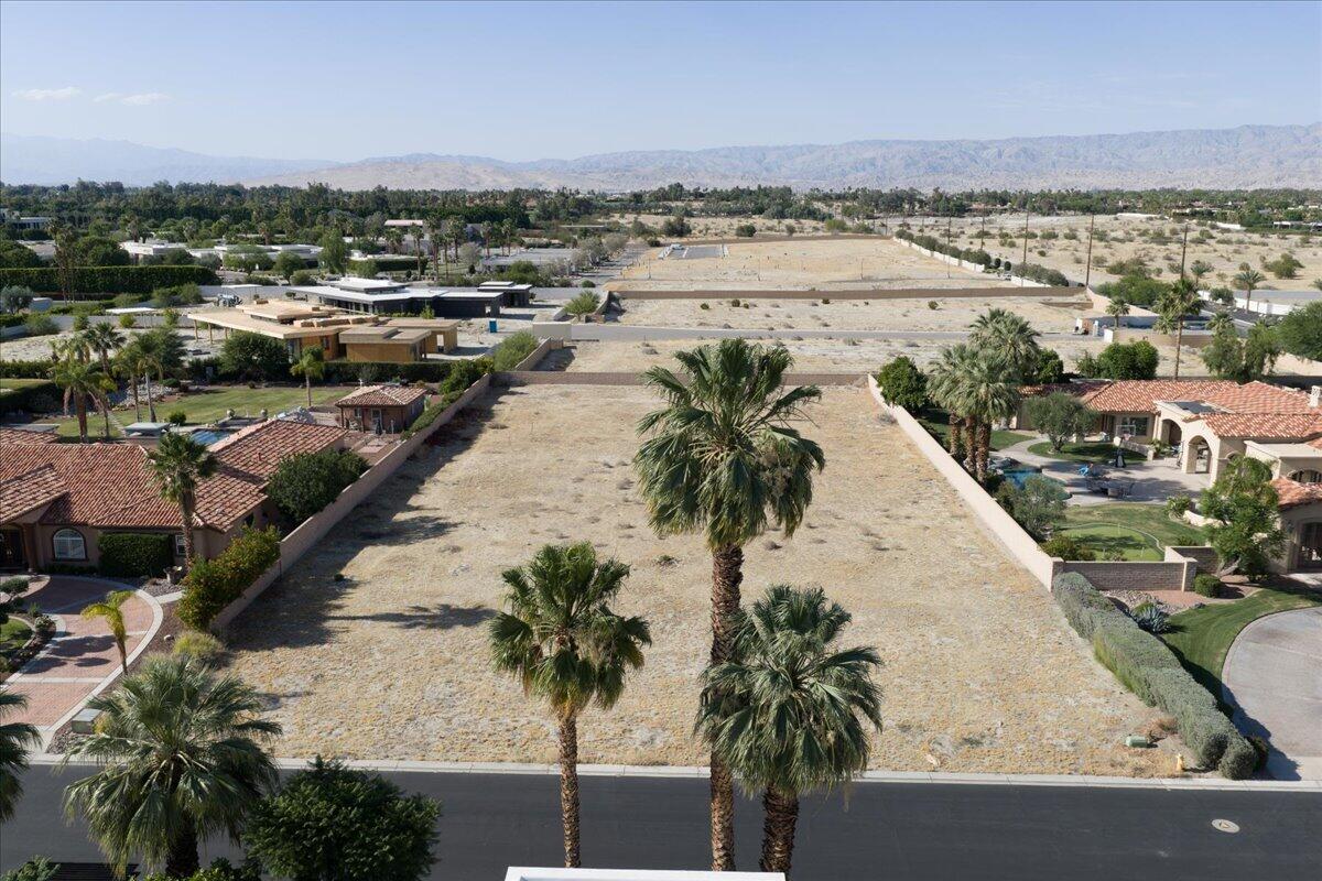 2 Carrera Place Rancho Mirage, CA 92270 - Photo 6 of 17 05-Aerial View
