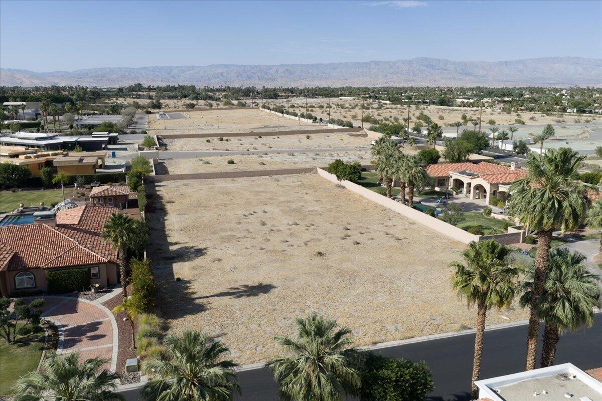 2 Carrera Place Rancho Mirage, CA 92270 - Photo 7 of 17 06-Aerial View