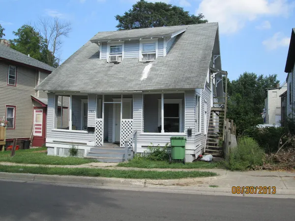 $75,000 | 395 East Burnham Street, Battle Creek, MI 49014