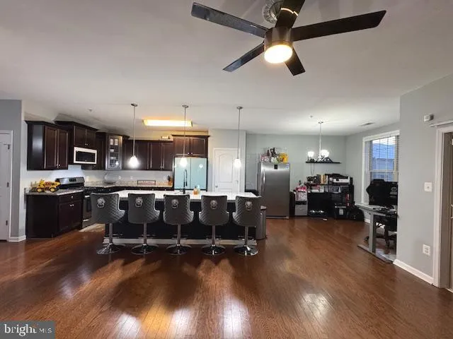 $439,900 | 2639 Campus Way North, Lanham, MD 20706