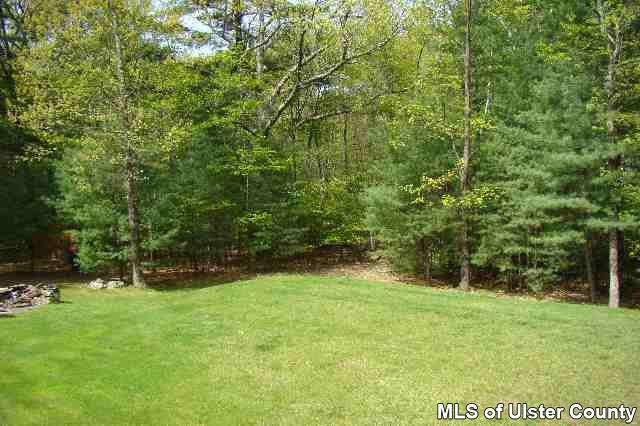 671 Buck Road Accord, NY 12404 - Photo 3 of 7 a view of an outdoor space and a yard