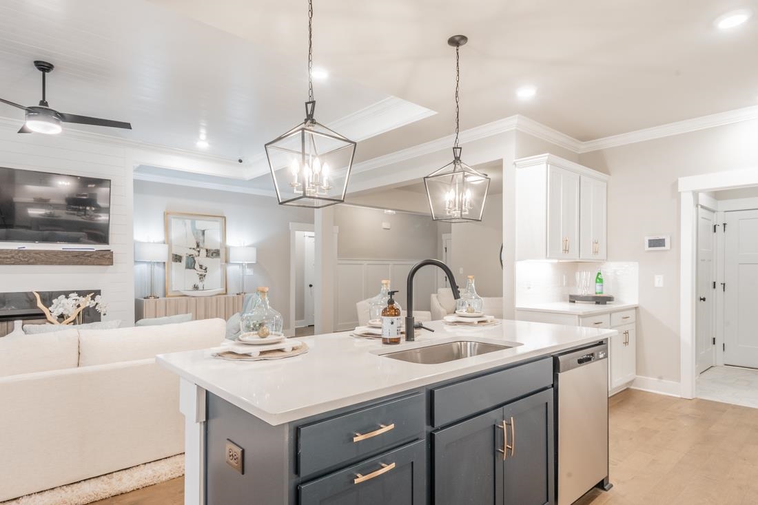 9685 Lakeview Drive Foley, AL 36535 - Photo 12 of 17