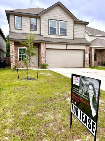 $1,990 | 22342 Clear Castle Drive, Porter, TX 77365