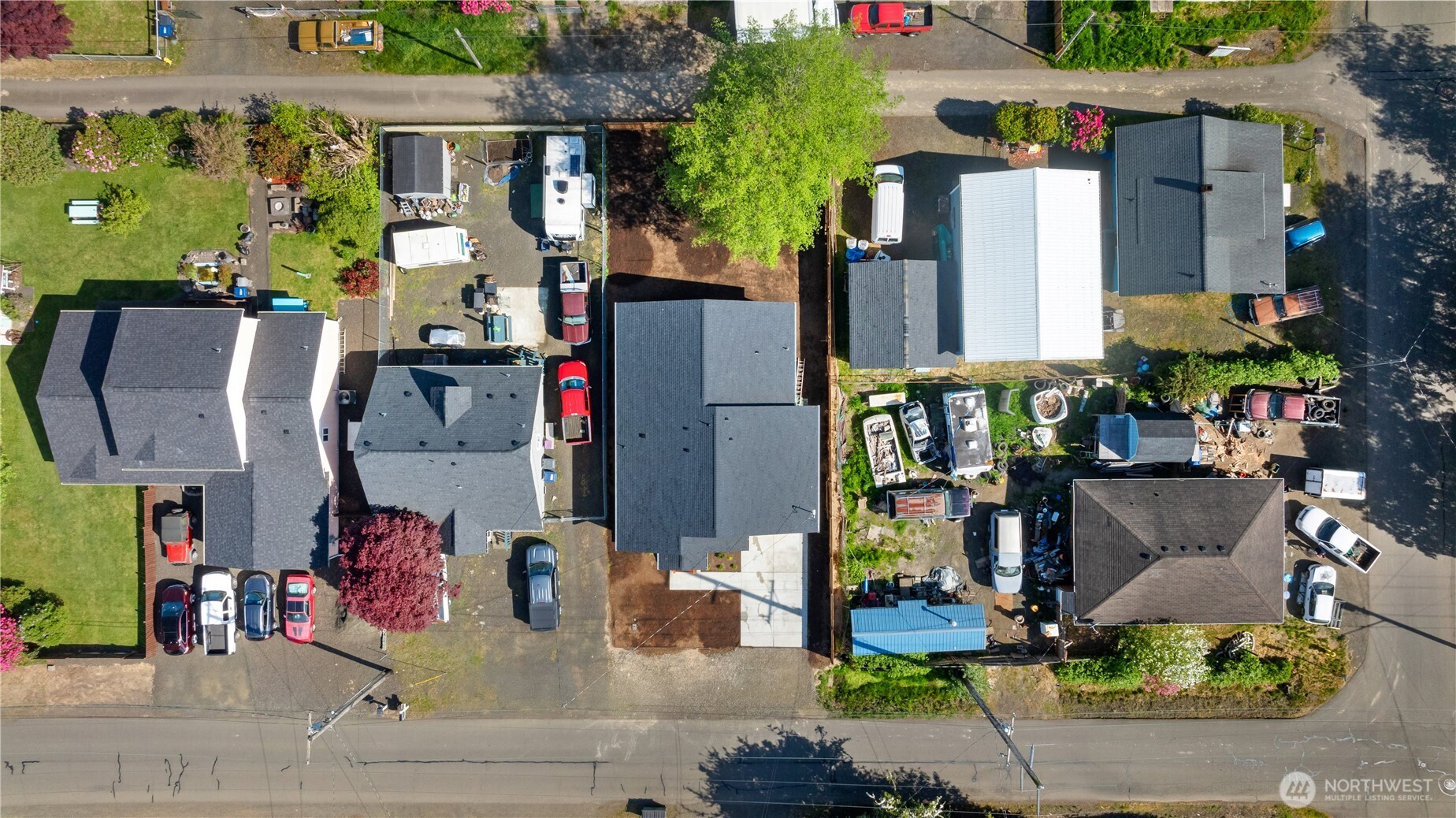 1010 MacFarlane Street Aberdeen, WA 98520 - Photo 24 of 28