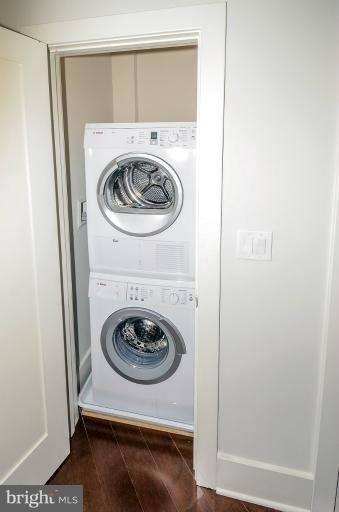 1910 Kalorama Road Northwest, Unit 504 Washington, DC 20009 - Photo 3 of 13 Interior (General)