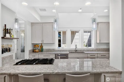$865,000 | 2427 Sundown Court, Anacortes, WA 98221