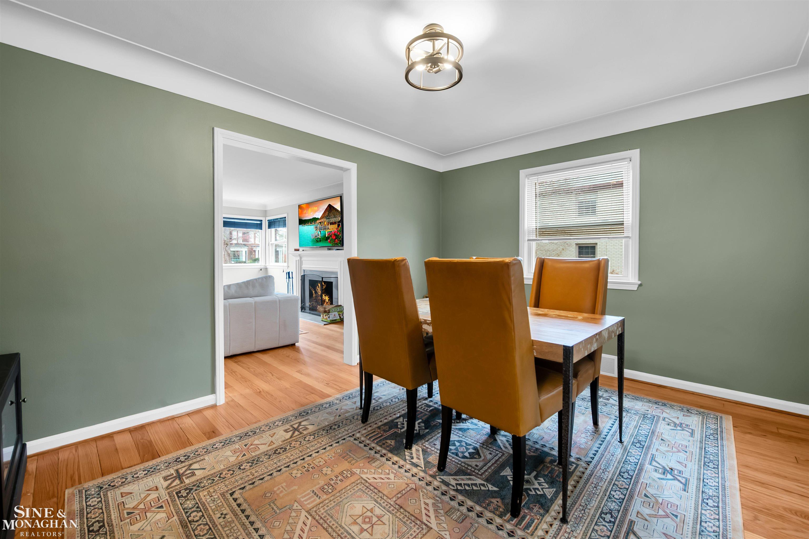 850 Harcourt Road Grosse Pointe, MI 48230 - Photo 5 of 54