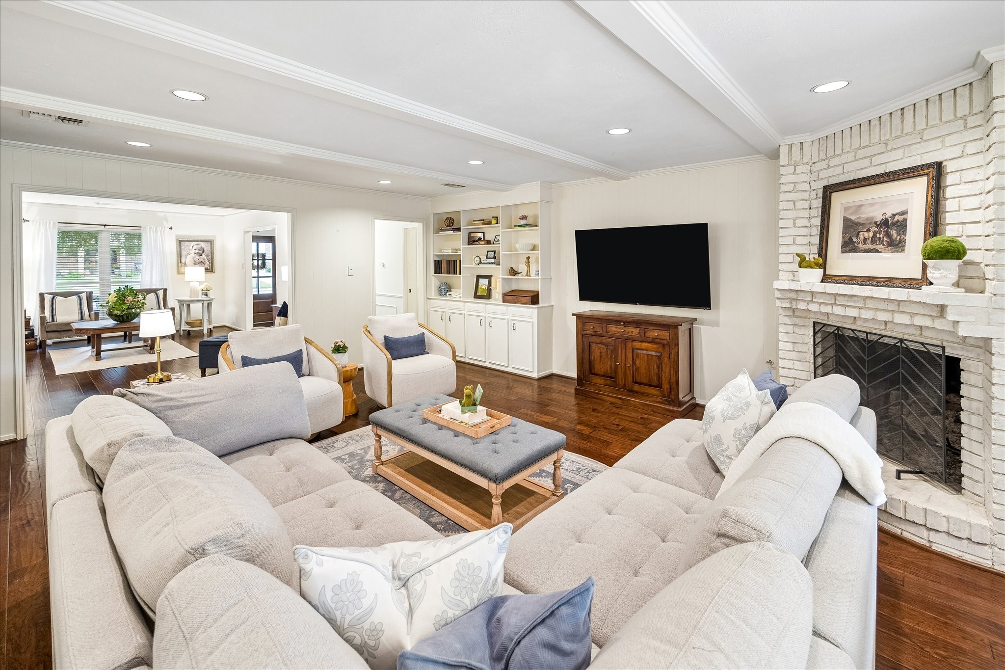 13931 Taylorcrest Road Houston, TX 77079 - Photo 12 of 50