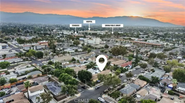 $899,000 | 402 South Howard Street, Corona, CA 92879