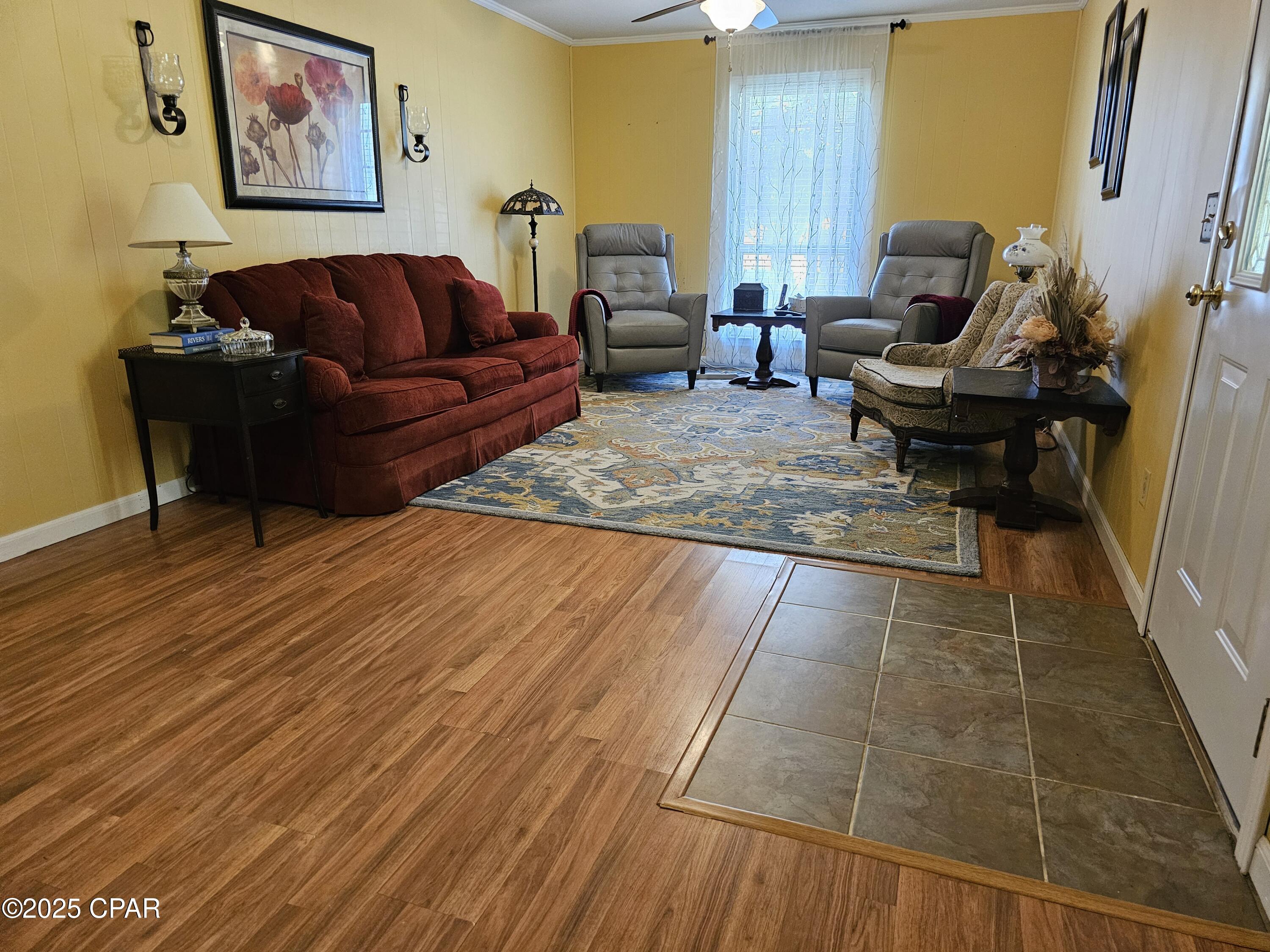 2745 Perry Road Cottondale, FL 32431 - Photo 14 of 53