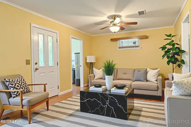 $400,000 | 2745 Perry Road, Cottondale, FL 32431