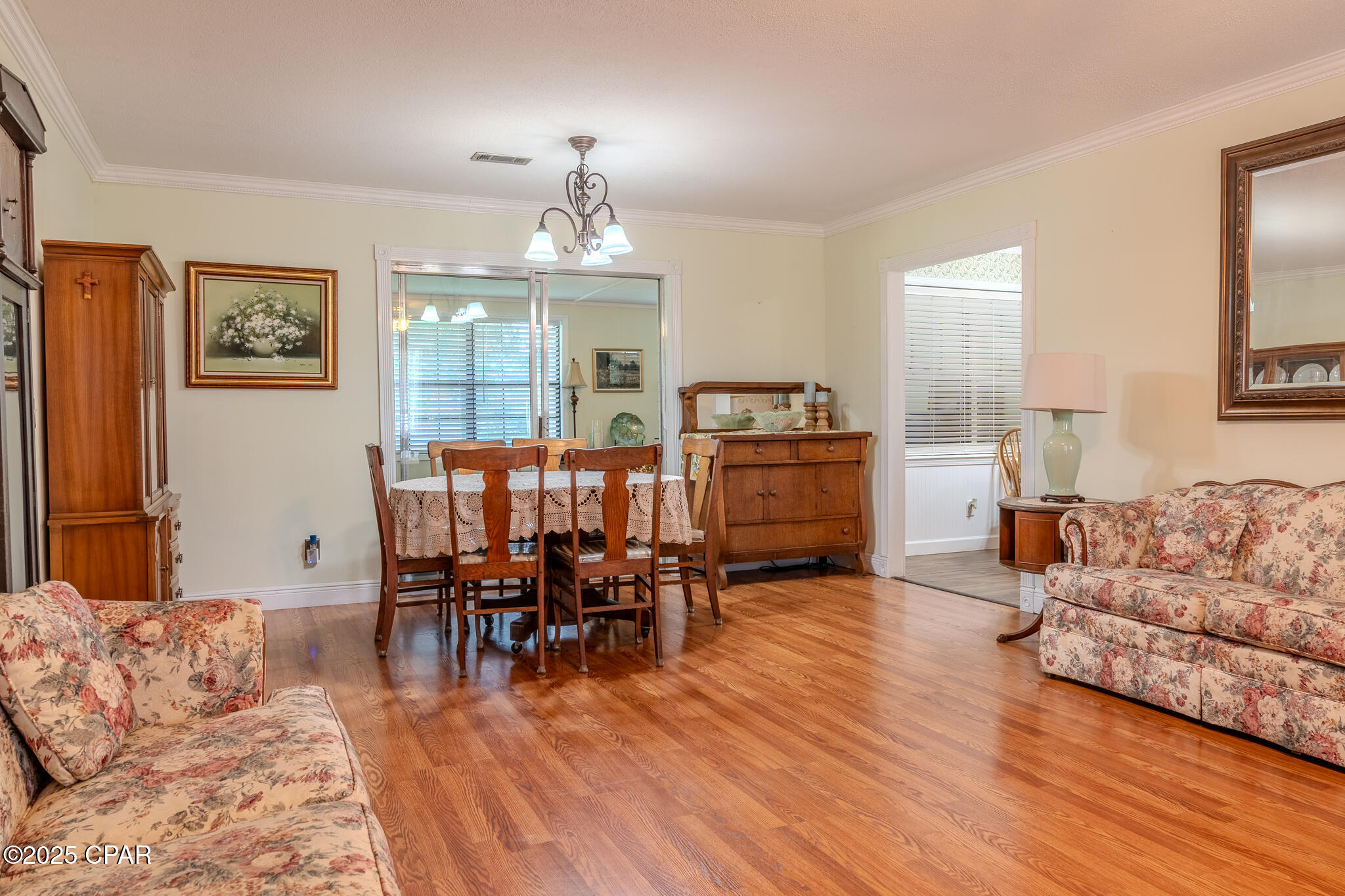 2745 Perry Road Cottondale, FL 32431 - Photo 21 of 53