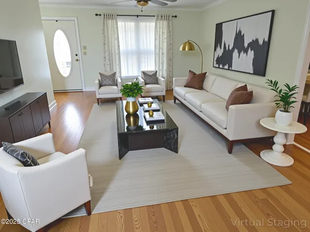 $400,000 | 2745 Perry Road, Cottondale, FL 32431