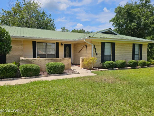 $380,000 | 2745 Perry Road, Cottondale, FL 32431