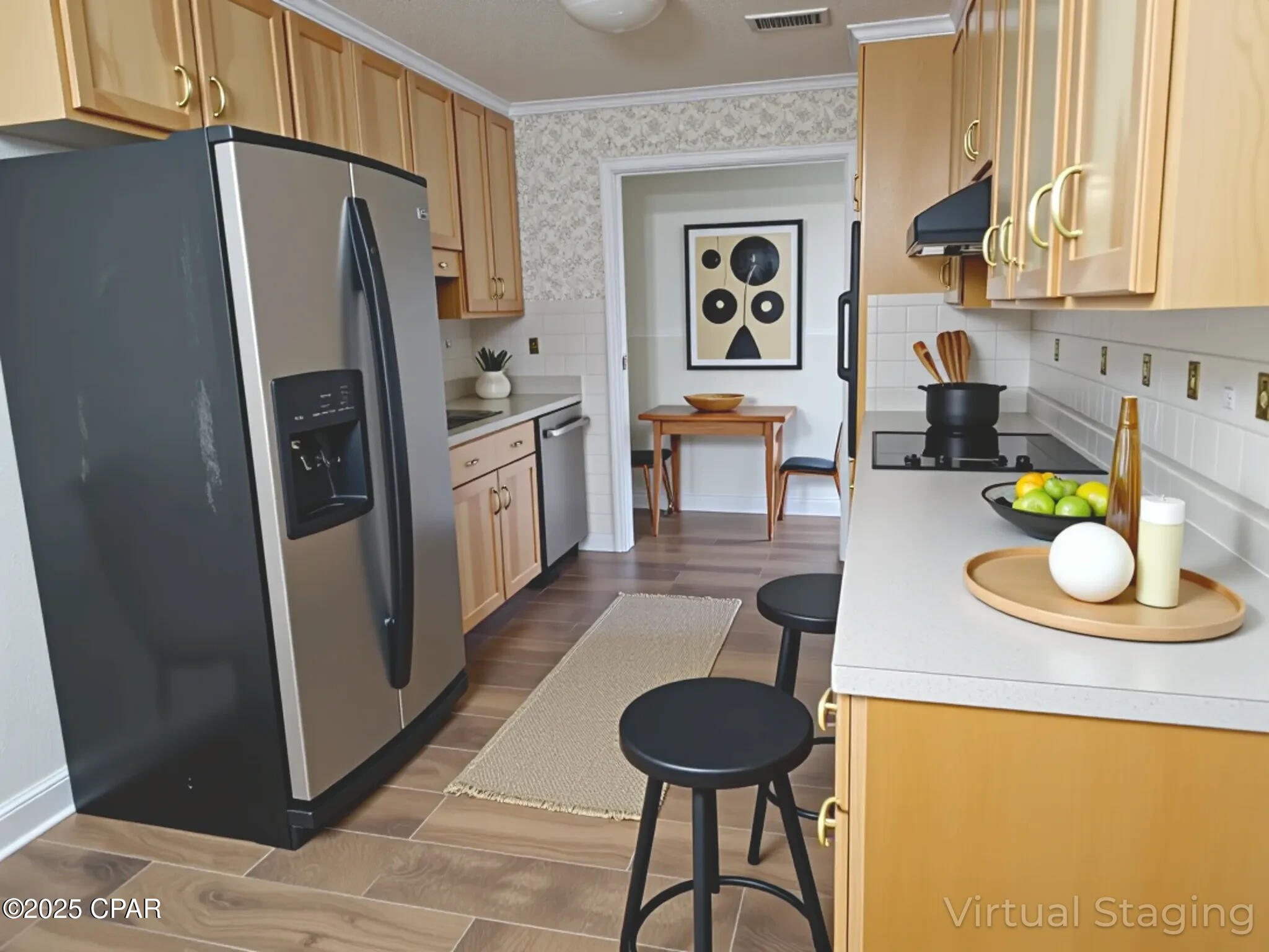 2745 Perry Road Cottondale, FL 32431 - Photo 33 of 53