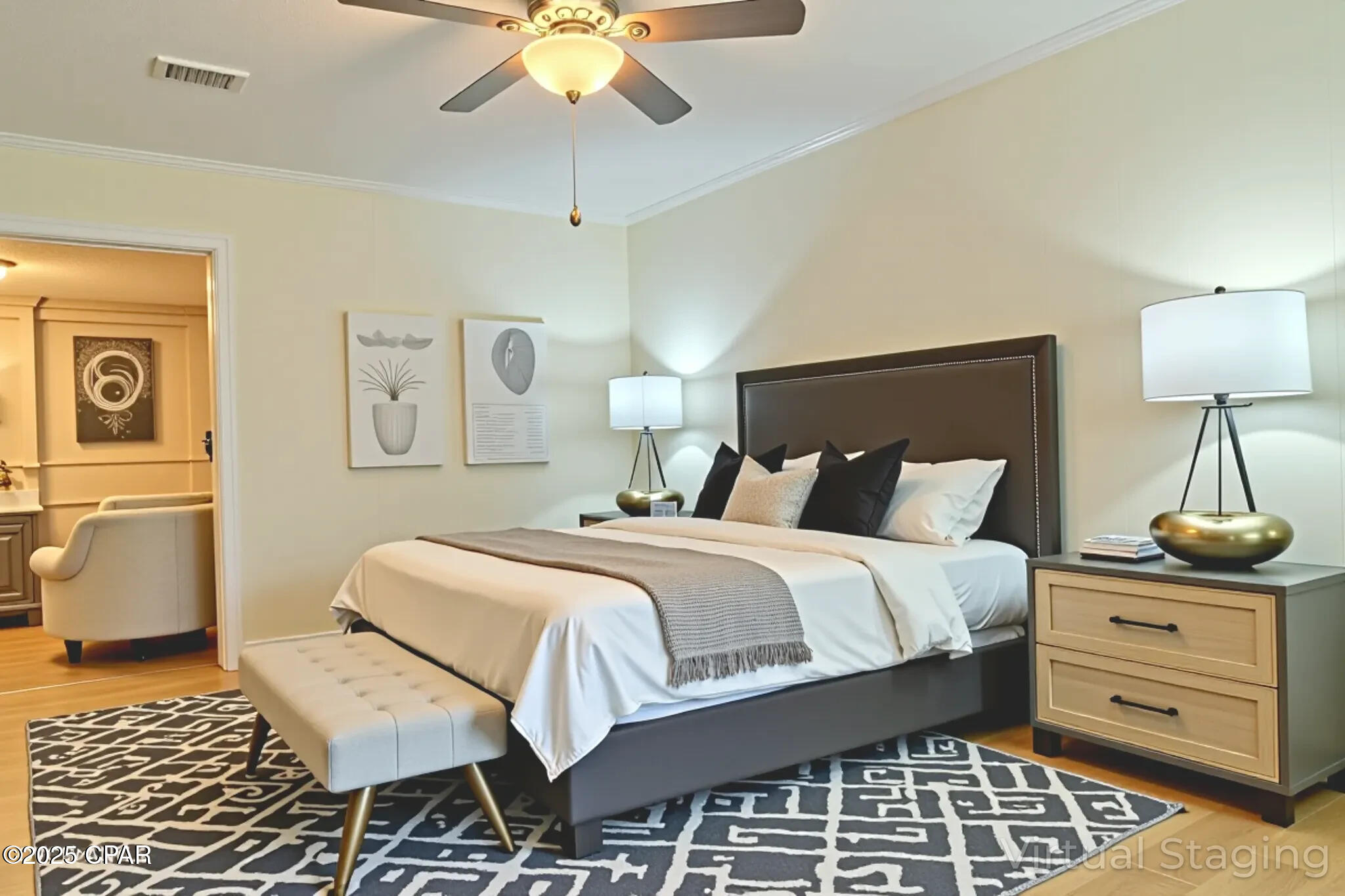 2745 Perry Road Cottondale, FL 32431 - Photo 36 of 53