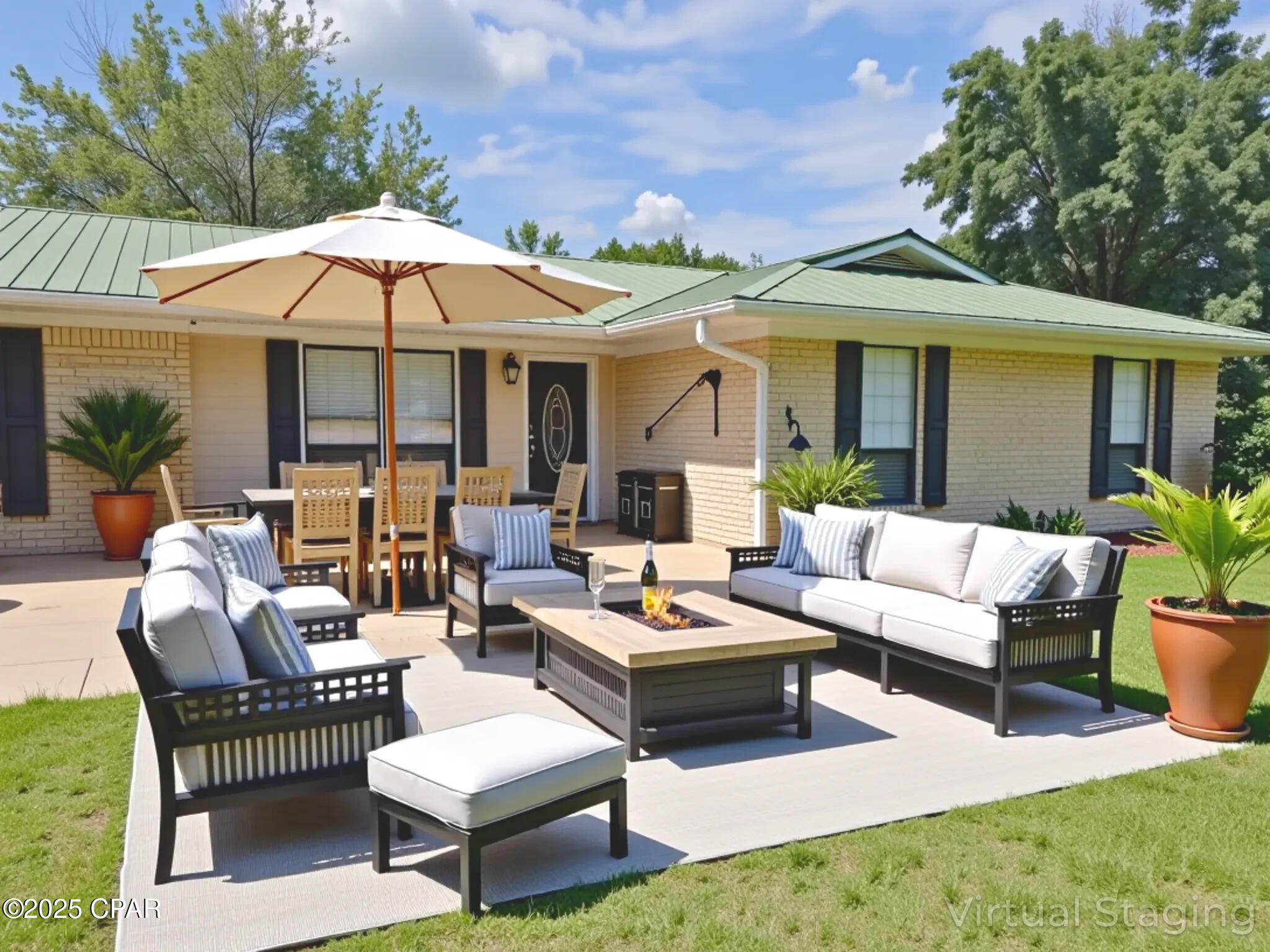 2745 Perry Road Cottondale, FL 32431 - Photo 4 of 53