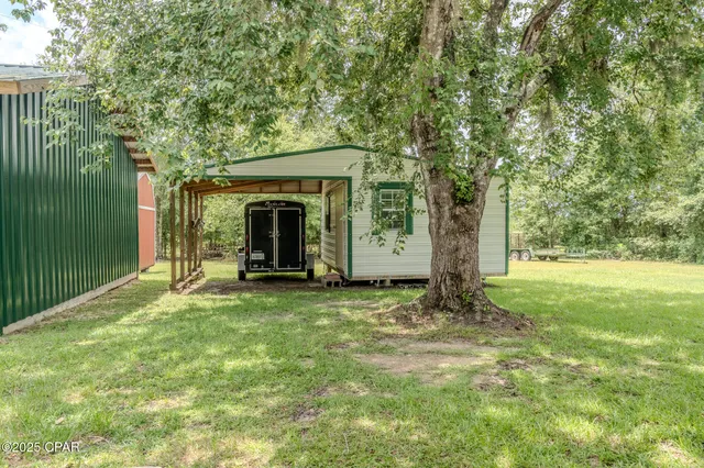 $400,000 | 2745 Perry Road, Cottondale, FL 32431