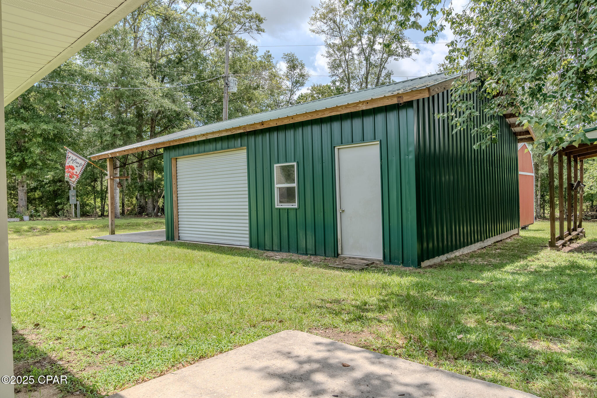 2745 Perry Road Cottondale, FL 32431 - Photo 50 of 53