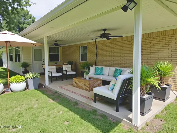 $380,000 | 2745 Perry Road, Cottondale, FL 32431