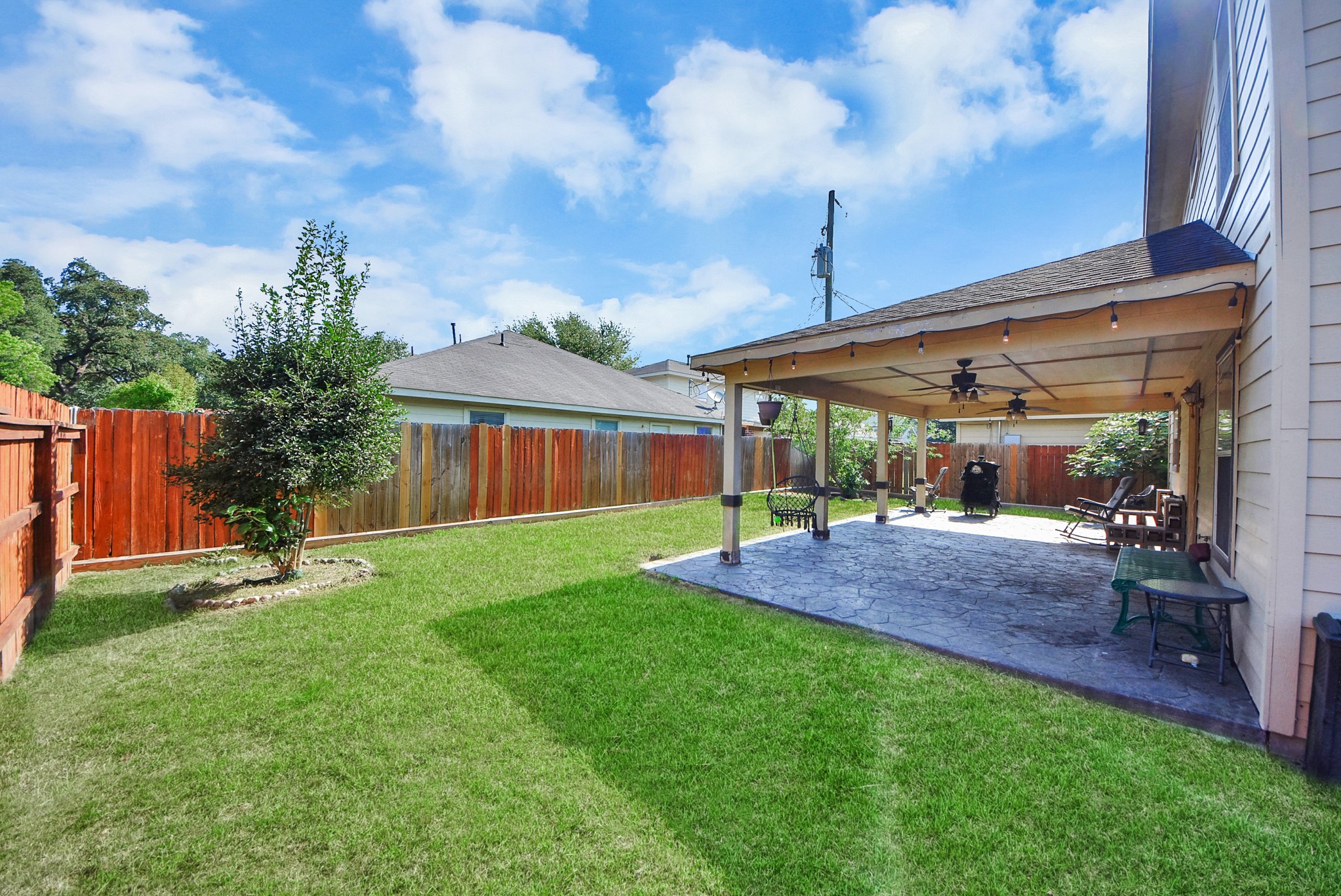 201 South Native Lane Houston, TX 77022 - Photo 33 of 34