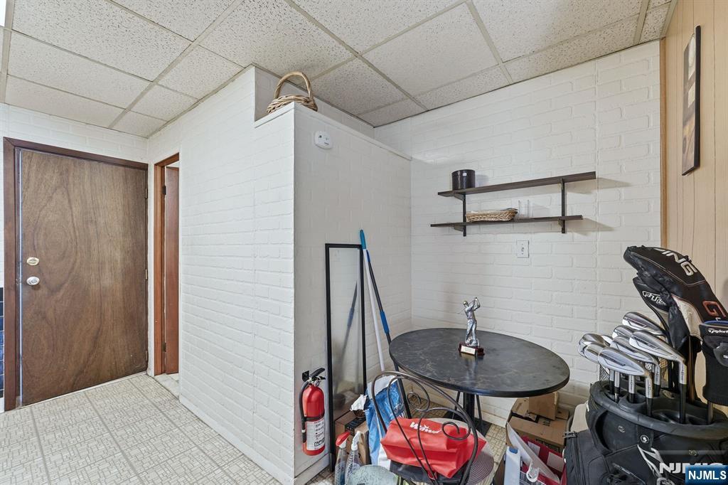 587 Marlboro Road Old Bridge, NJ 08857 - Photo 26 of 36 a bathroom with a sink a toilet and a mirror