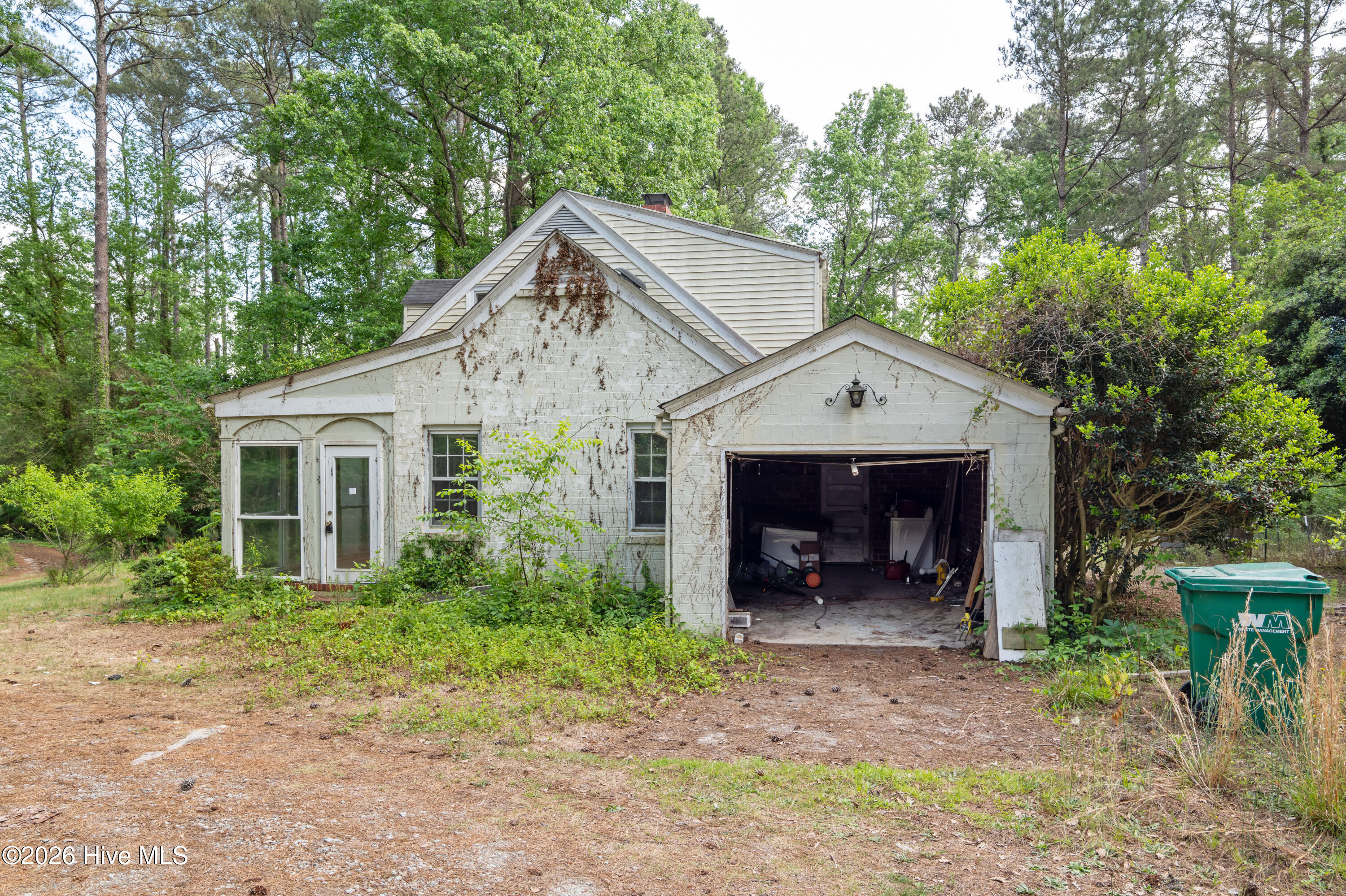 1288 Wrightsboro Road Thomson, GA 30824 - Photo 17 of 26 49-P2078020