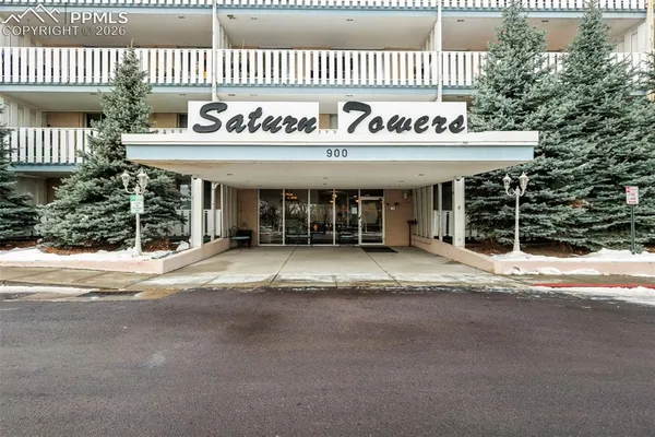 $138,000 | 900 Saturn Drive, Unit 609, Colorado Springs, CO 80905