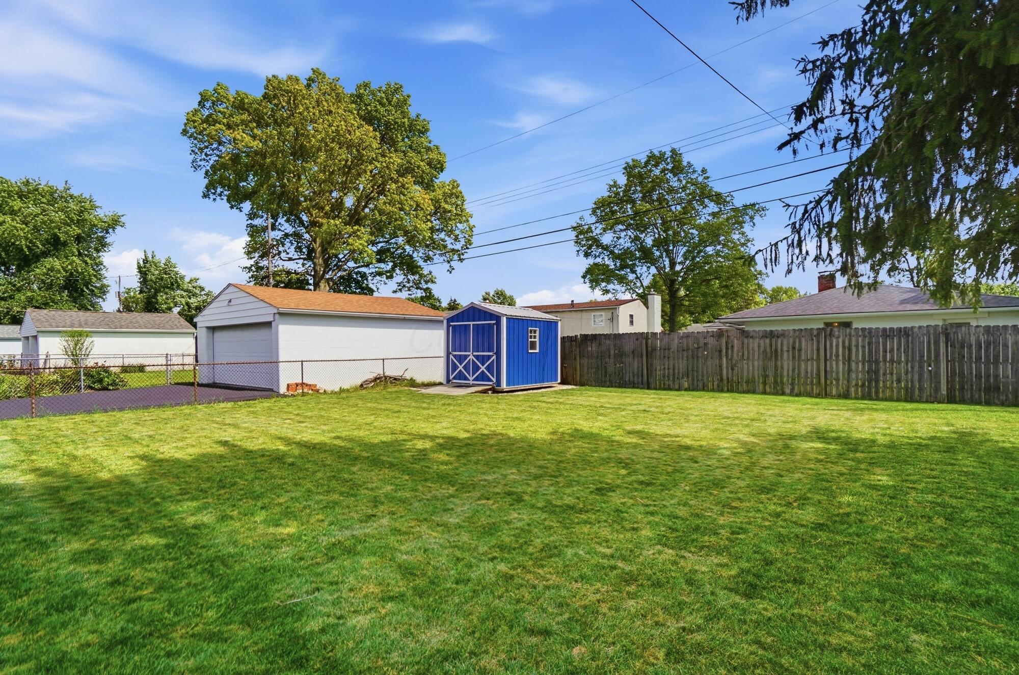 1041 Loring Road Columbus, OH 43224 - Photo 36 of 36