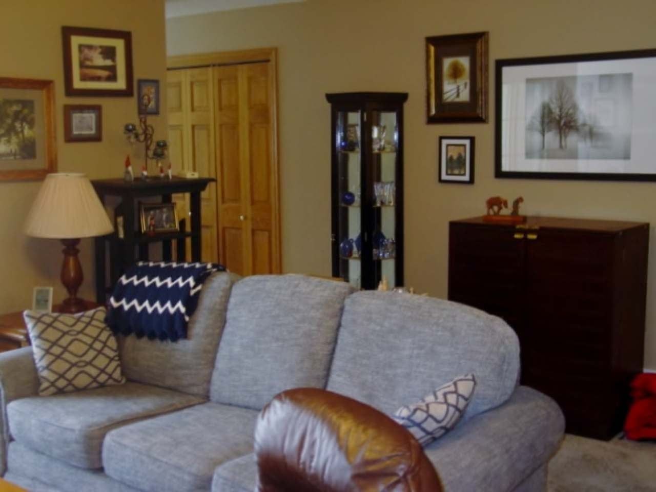 8705 Richardson Plat Road, Unit B5 Minocqua, WI 54548 - Photo 18 of 26 Gallery Image 18