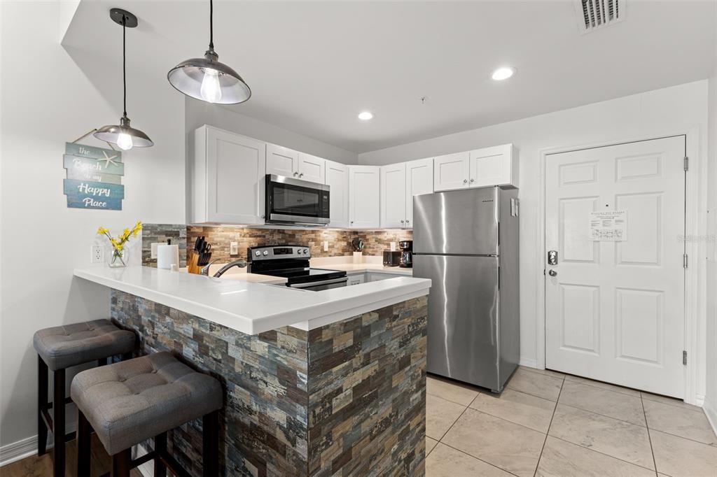 13101 Gulf Boulevard, Unit 1605 Madeira Beach, FL 33708 - Photo 11 of 41
