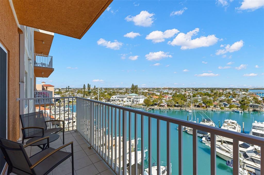 13101 Gulf Boulevard, Unit 1605 Madeira Beach, FL 33708 - Photo 15 of 41