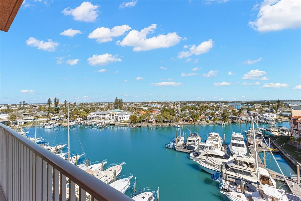 13101 Gulf Boulevard, Unit 1605 Madeira Beach, FL 33708 - Photo 16 of 41