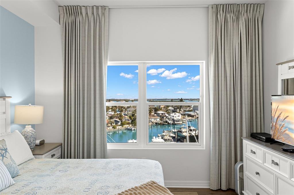 13101 Gulf Boulevard, Unit 1605 Madeira Beach, FL 33708 - Photo 22 of 41