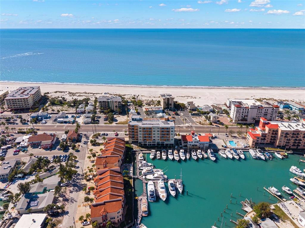 13101 Gulf Boulevard, Unit 1605 Madeira Beach, FL 33708 - Photo 32 of 41