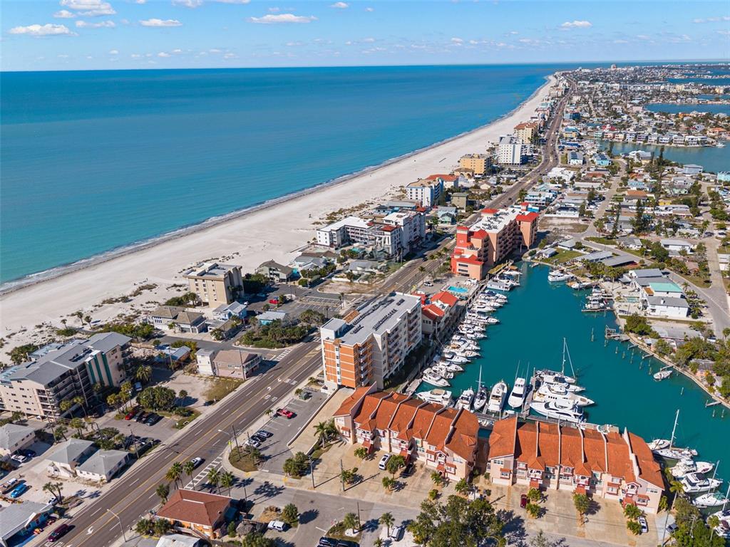 13101 Gulf Boulevard, Unit 1605 Madeira Beach, FL 33708 - Photo 33 of 41