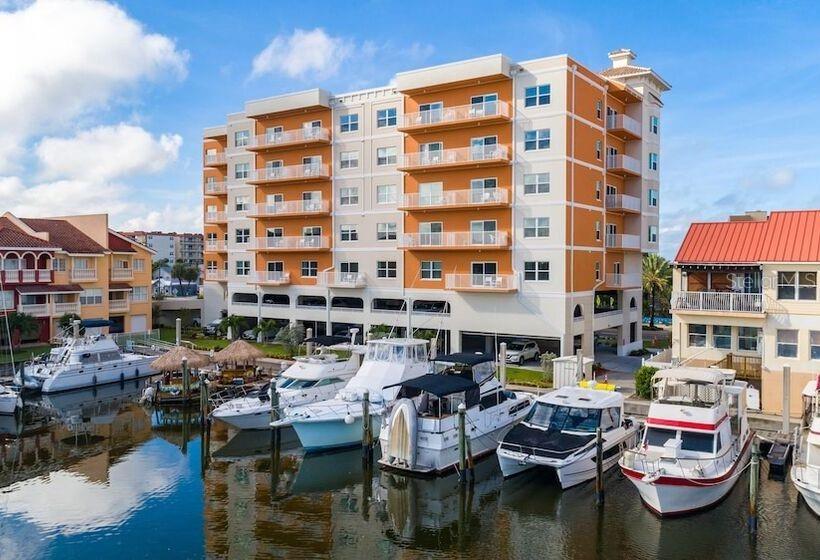 13101 Gulf Boulevard, Unit 1605 Madeira Beach, FL 33708 - Photo 35 of 41