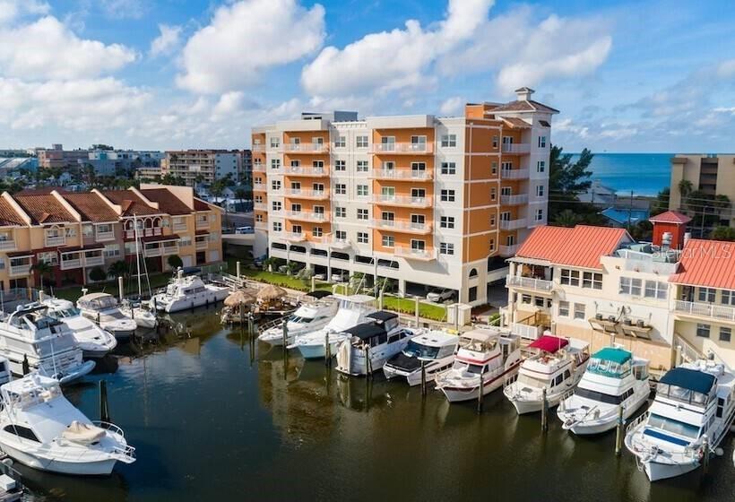 13101 Gulf Boulevard, Unit 1605 Madeira Beach, FL 33708 - Photo 36 of 41