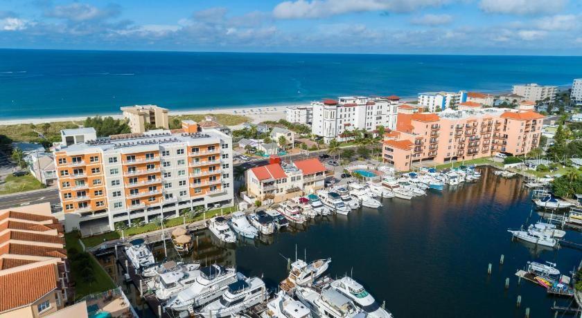 13101 Gulf Boulevard, Unit 1605 Madeira Beach, FL 33708 - Photo 4 of 41